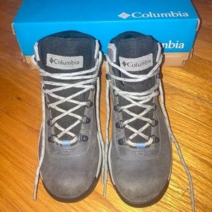 Columbia Winter Boots